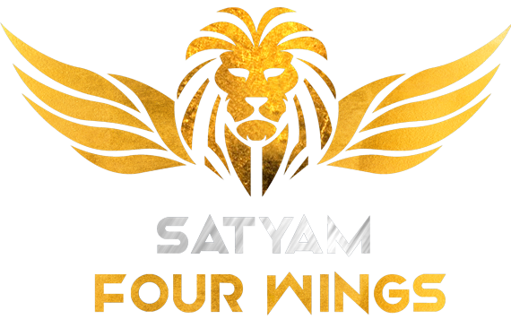 Satyam four wings